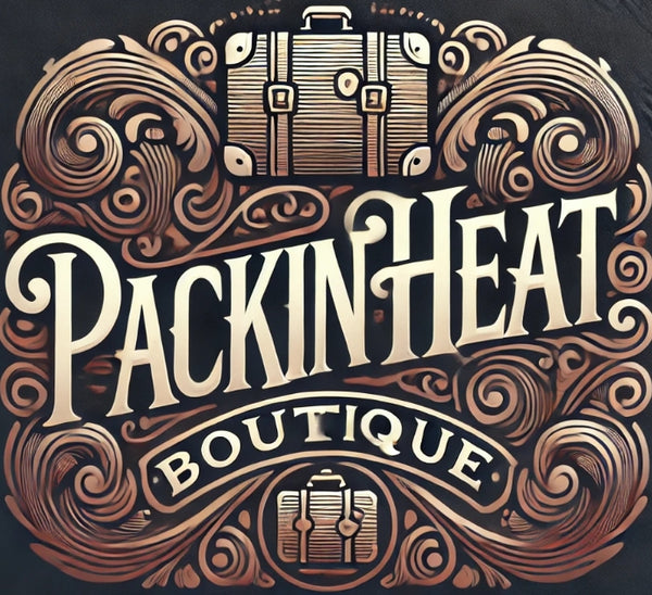 Packin Heat Boutique